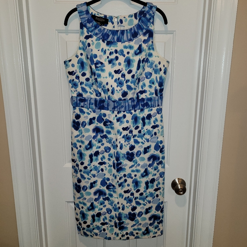 Peck & Peck Dress